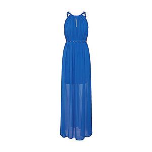 Lipsy Večerné šaty 'Kyhle' modrá vyobraziť
