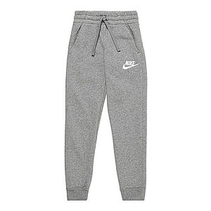 Nike Sportswear Nohavice sivá vyobraziť