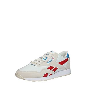 Reebok Classic Nízke tenisky 'Classic Nylon' zmiešané farby vyobraziť