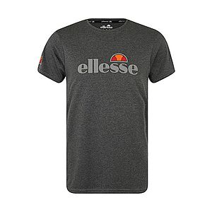 ELLESSE Funkčné tričko sivá vyobraziť