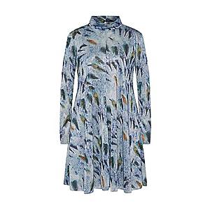 MAX&Co. Šaty 'Presenza' modré / zmiešané farby vyobraziť