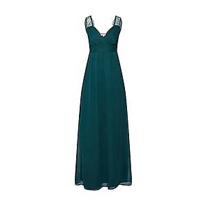 ABOUT YOU Večerné šaty 'Luciana' zelená vyobraziť