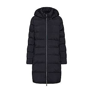 OPUS Zimný kabát 'Hinja' čierna vyobraziť