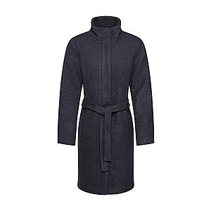 Soyaconcept Prechodný kabát 'SC-ASTA 1' tmavosivá / sivá melírovaná vyobraziť
