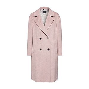 COMMA Zimný kabát rosé vyobraziť