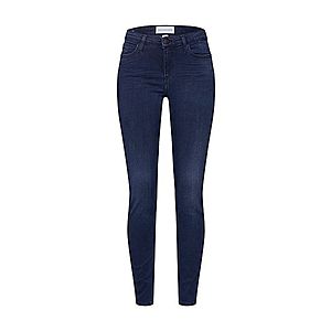 Calvin Klein Jeans Džínsy '001 SUPER SKINNY' modrá vyobraziť