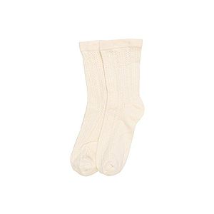 Swedish Stockings Ponožky 'Klara' béžová / telová vyobraziť