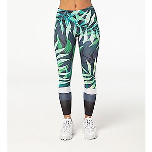 Legíny Bittersweet Paris Jungle Leaves Leggings vyobraziť