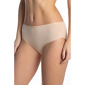 Dámske nohavičky 3 pack 400BI-06ex beige vyobraziť