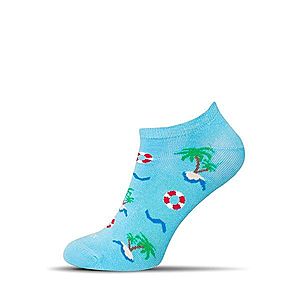 Ponožky ostrov vyobraziť