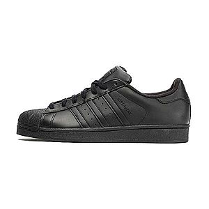 Adidas Superstar Foundation Black Black AF5666 - 46.7 vyobraziť