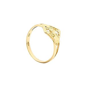 Zlatý prsteň FLORÍNA vyobraziť