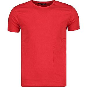 Pánske tričko Trendyol Basic vyobraziť