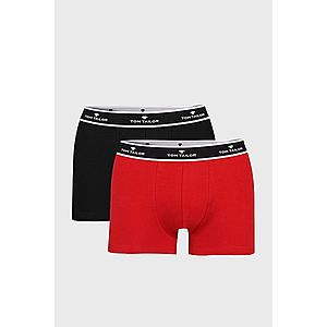 2 PACK boxeriek Tom Tailor Twin vyobraziť