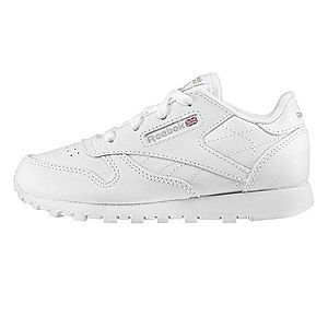 Reebok Classic Tenisky biela vyobraziť