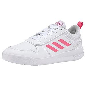 ADIDAS PERFORMANCE Športová obuv 'Tensaur' ružová / biela vyobraziť