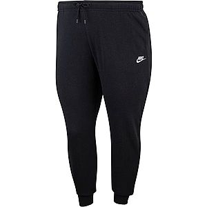 Nike Sportswear Nohavice čierna vyobraziť