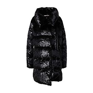 Maze Zimná bunda 'Bromela' čierna vyobraziť