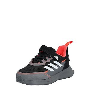 ADIDAS PERFORMANCE Športová obuv oranžová / čierna / sivá vyobraziť