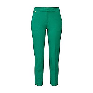Lauren Ralph Lauren Chino nohavice 'LYCETTE' zelená vyobraziť