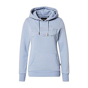 Superdry Mikina opálová vyobraziť