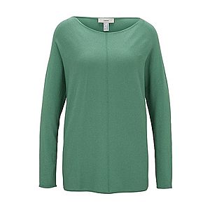 heine Oversize sveter zelená vyobraziť