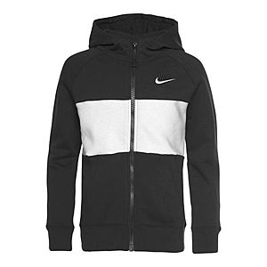 Nike Sportswear Prechodná bunda biela vyobraziť