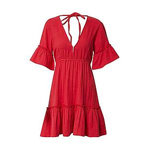 BILLABONG Letné šaty 'Lovers wish' červená vyobraziť