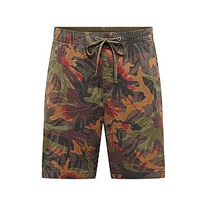 GAP Nohavice 'JOGGER SHORT NEW' zelená vyobraziť