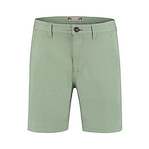 Shiwi Chino nohavice zelená vyobraziť