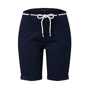 ONLY Chino nohavice námornícka modrá vyobraziť