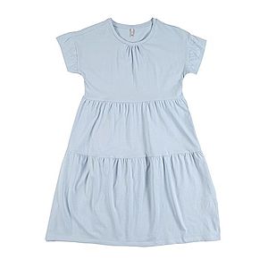 KIDS ONLY Šaty 'Tenna' modrá vyobraziť
