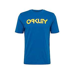 OAKLEY Funkčné tričko 'MARK II TEE' modrá vyobraziť