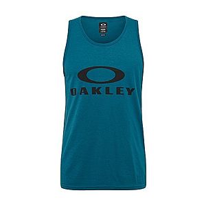 OAKLEY Funkčné tričko 'BARK TANK' modrá vyobraziť
