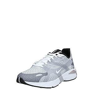 Nike Sportswear Nízke tenisky 'GHOSWIFT' svetlosivá / biela vyobraziť
