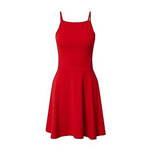 ONLY Letné šaty 'LOUI' červená vyobraziť