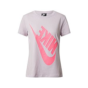 Nike Sportswear Tričko ružová / orgovánová vyobraziť