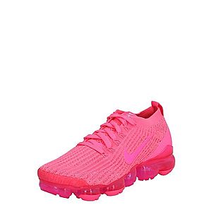 Nike Sportswear Nízke tenisky 'AIR VAPORMAX FLYKNIT 3' ružová vyobraziť