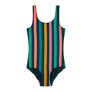 Shiwi Jednodielne plavky 'Sunkissed' zmiešané farby vyobraziť