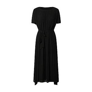 BRUUNS BAZAAR Šaty 'Pearl Zilla Dress' čierna vyobraziť