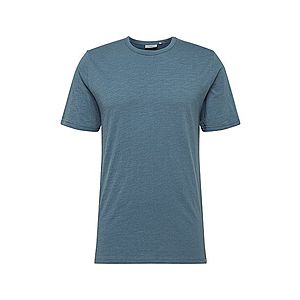 minimum Tričko 'delta' modrá vyobraziť