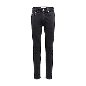 Calvin Klein Jeans Džínsy '016 SKINNY' sivý denim vyobraziť