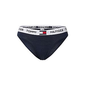 Tommy Hilfiger Underwear Nohavičky červená / námornícka modrá / biela vyobraziť