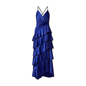 Forever Unique Večerné šaty 'KALENE' kráľovská modrá vyobraziť