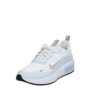 Nike Sportswear Nízke tenisky 'Dia' biela / sivá / svetlomodrá vyobraziť