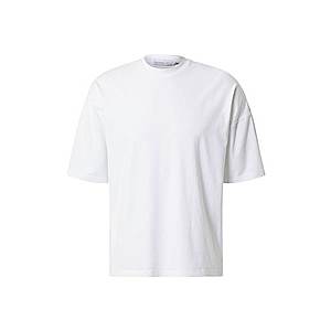 NU-IN Tričko 'Oversized' biela vyobraziť