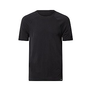NU-IN ACTIVE Funkčné tričko čierna vyobraziť
