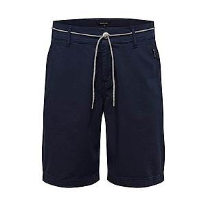 recolution Nohavice 'Canvas Shorts' námornícka modrá vyobraziť