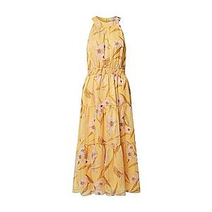Ted Baker Letné šaty 'Saffine' žltá vyobraziť