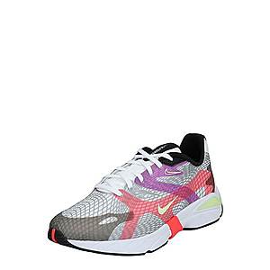 Nike Sportswear Nízke tenisky 'Ghoswift' fialová / ružová / biela vyobraziť